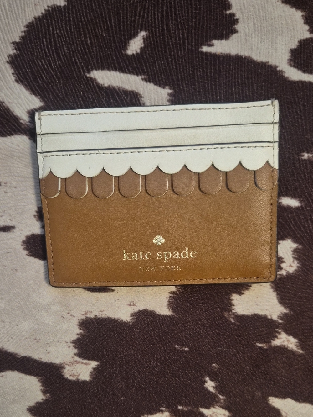 🩷Kate Spade Card Holder🩷